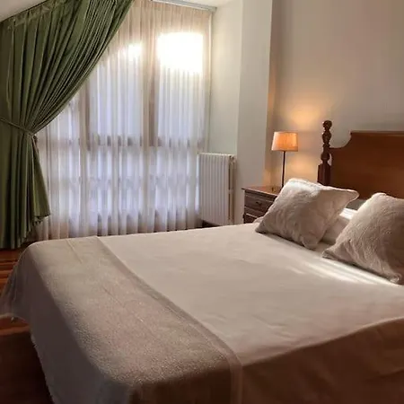 Апартаменты Duplex 122m2, 4 Dormitorios, 2 Banos Completos, Wifi 1gb