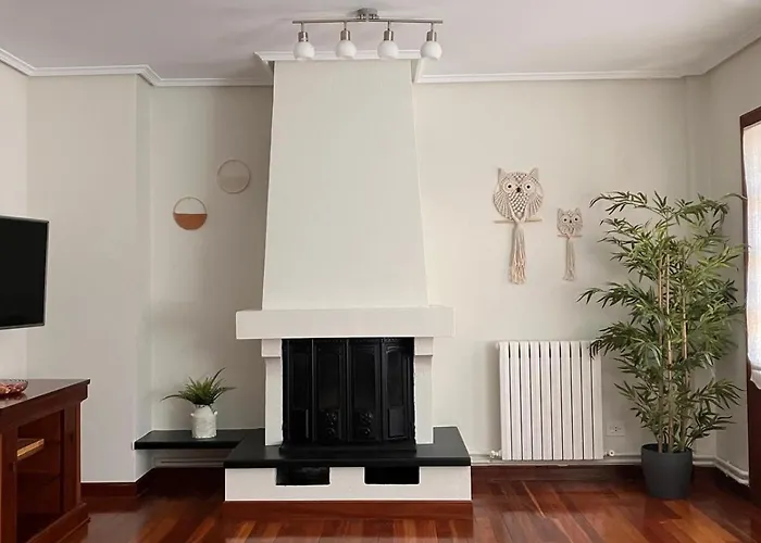 Duplex 122m2, 4 Dormitorios, 2 Banos Completos, Wifi 1gb * Mundaca