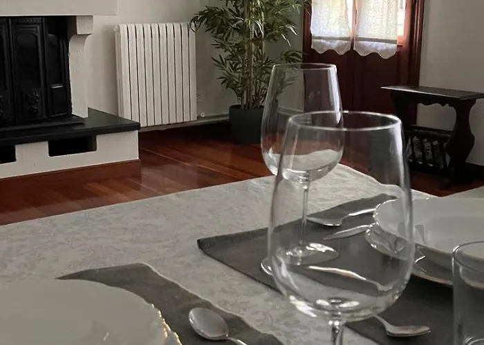 Duplex 122m2, 4 Dormitorios, 2 Banos Completos, Wifi 1gb Mundaca