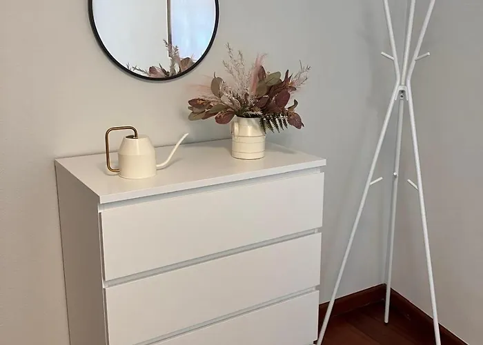 Apartamento Duplex 122m2, 4 Dormitorios, 2 Banos Completos, Wifi 1gb *