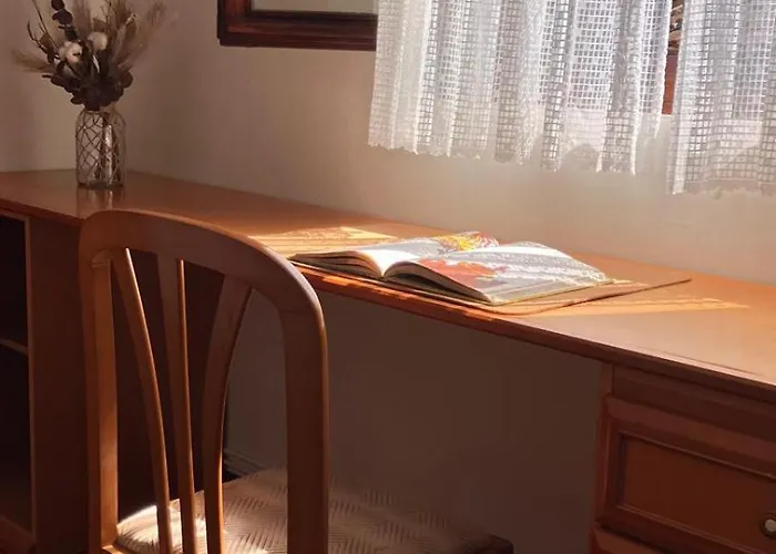 Duplex 122m2, 4 Dormitorios, 2 Banos Completos, Wifi 1gb *