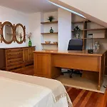 Duplex 122m2, 4 Dormitorios, 2 Banos Completos, Wifi 1gb * مونداكا