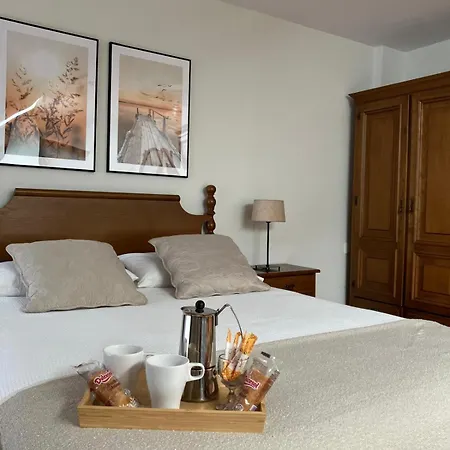 Duplex 122m2, 4 Dormitorios, 2 Banos Completos, Wifi 1gb Apartment *