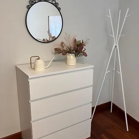 Apartment Duplex 122m2, 4 Dormitorios, 2 Banos Completos, Wifi 1gb *