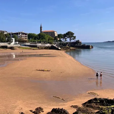 Duplex 122m2, 4 Dormitorios, 2 Banos Completos, Wifi 1gb * Mundaka