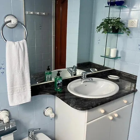 Duplex 122m2, 4 Dormitorios, 2 Banos Completos, Wifi 1gb Mundaka